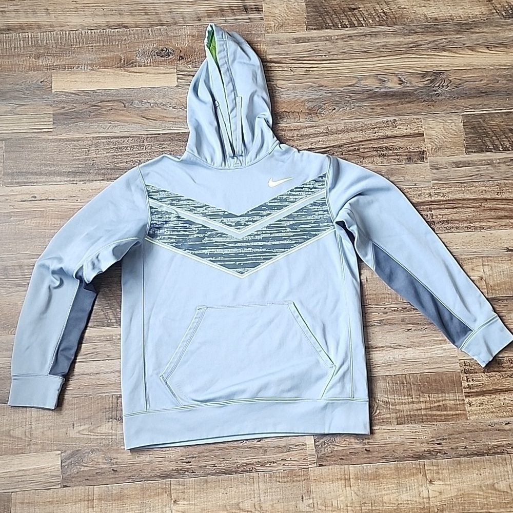 Nike Therma-Fit Hoodie Sz Medium